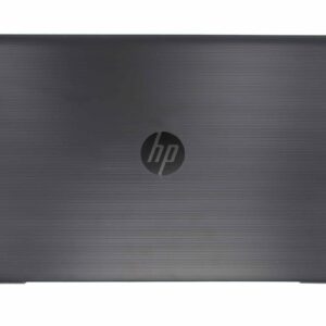 CARCAÇA LCD PARA PORTATIL HP 15-AC 15-AF 15-AY 15-BA SERIES 813926-001 CINZENTO