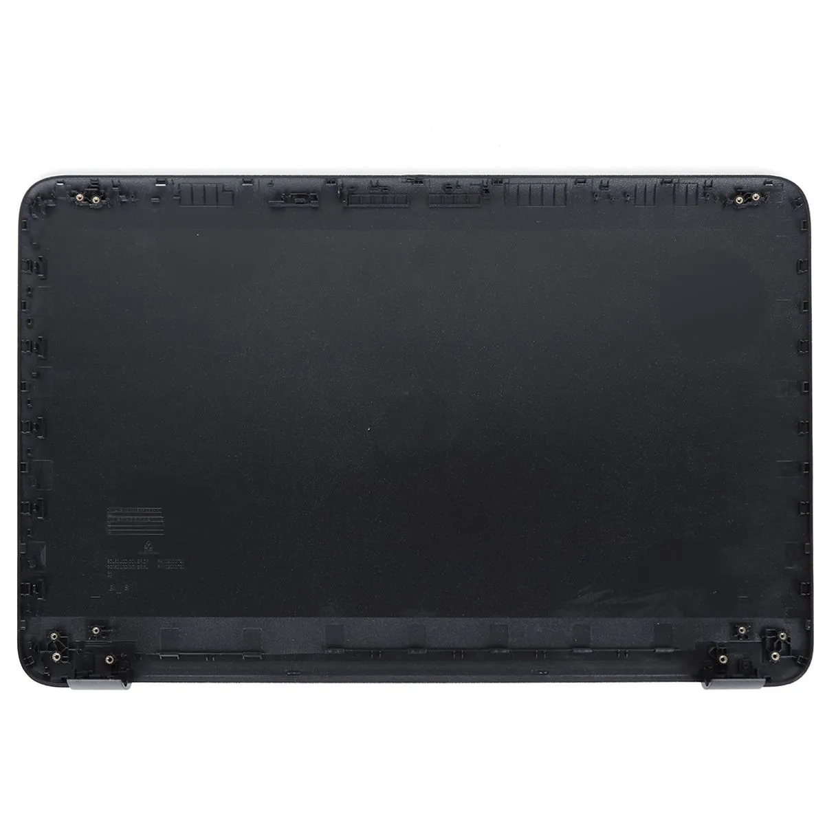 CARCAÇA LCD PARA PORTATIL HP 15-BA 15-BD 15-AY 854987-001 AP1O20001B0 905913-001 PRATA - Image 2