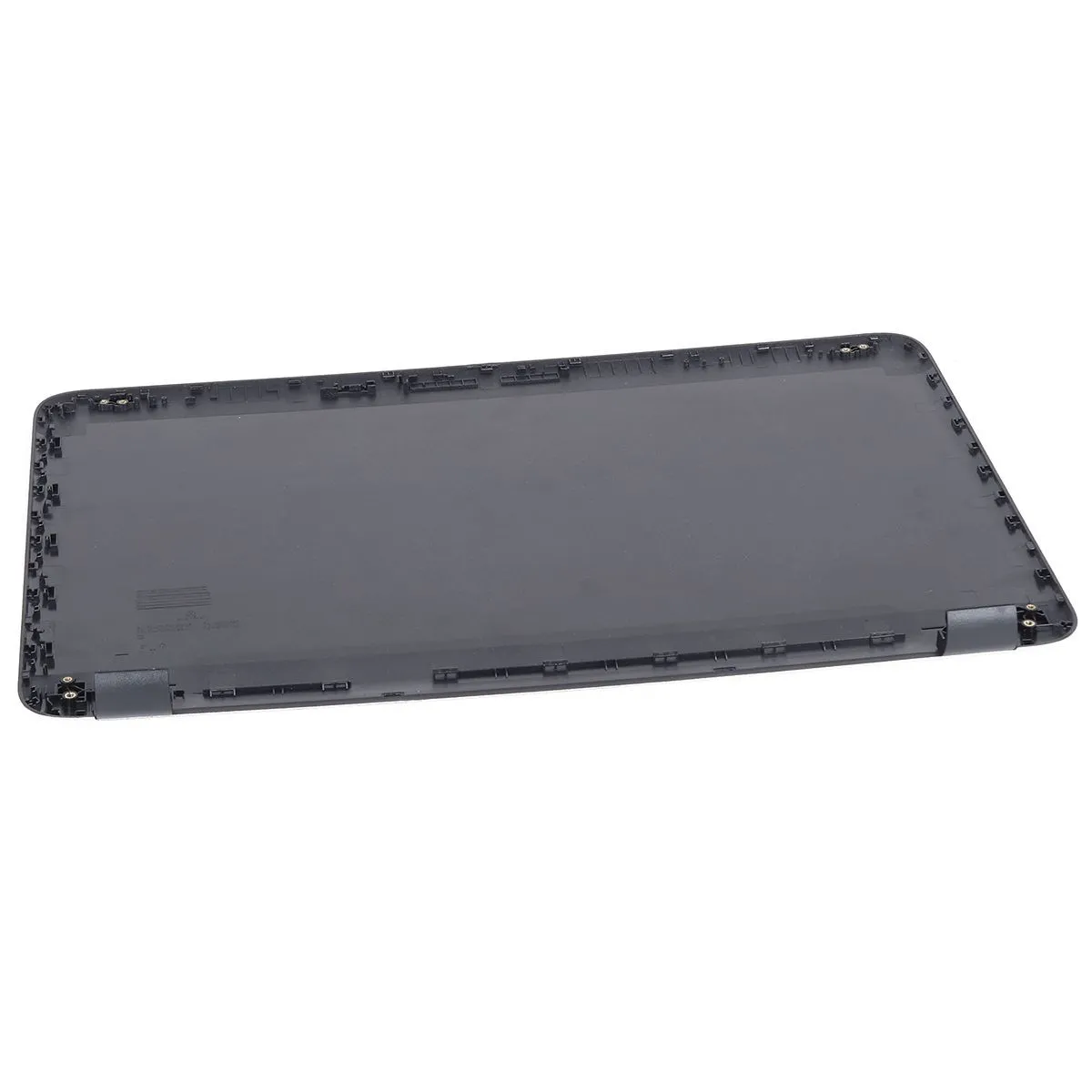 CARCAÇA LCD PARA PORTATIL HP 15-BA 15-BD 15-AY 854987-001 AP1O20001B0 905913-001 PRATA - Image 3