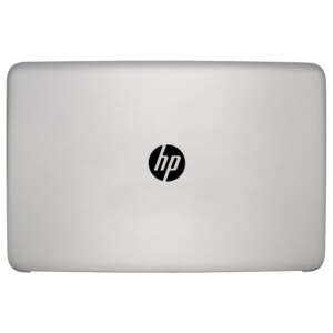 CARCAÇA LCD PARA PORTATIL HP 15-BA 15-BD 15-AY 854987-001 AP1O20001B0 905913-001 PRATA