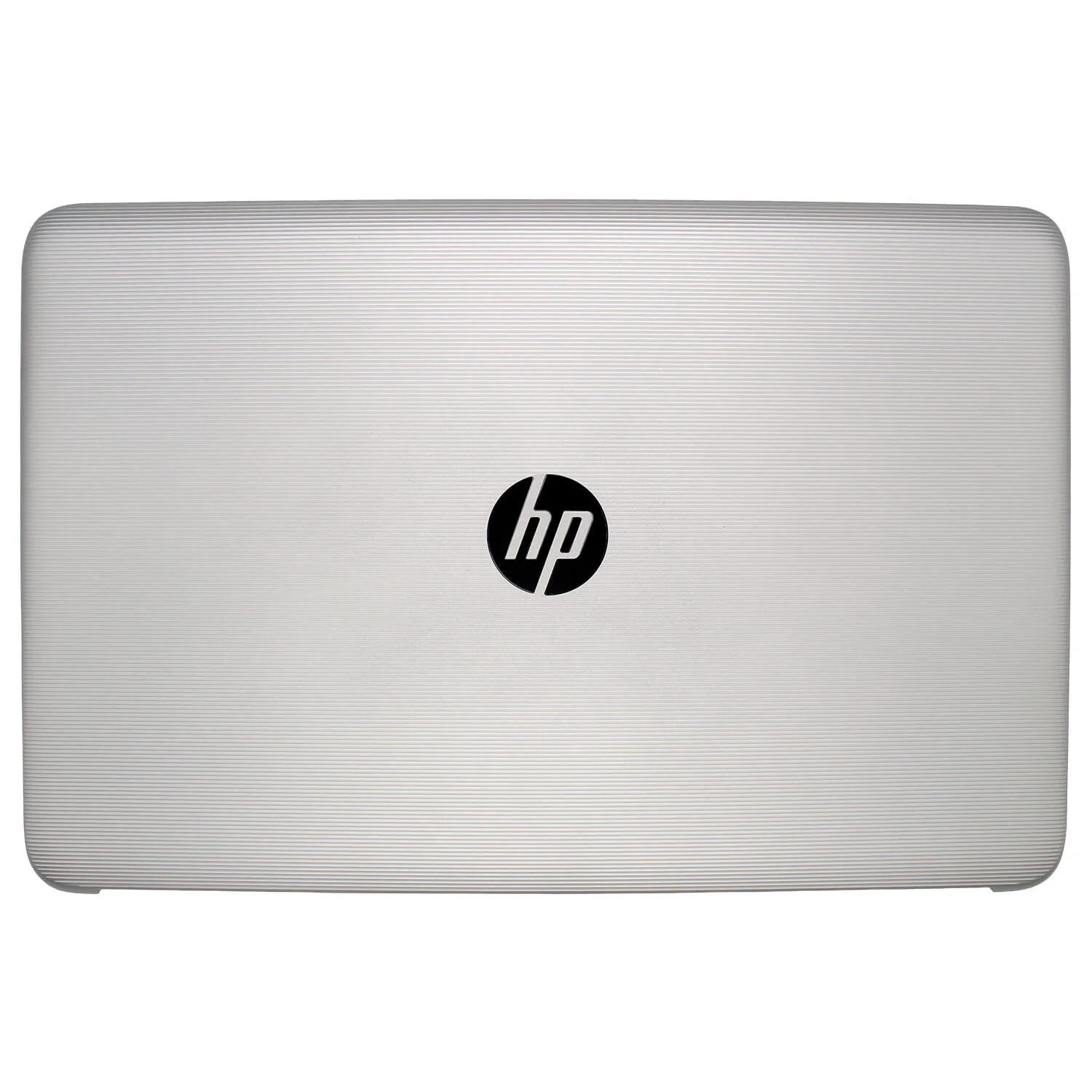 CARCAÇA LCD PARA PORTATIL HP 15-BA 15-BD 15-AY 854987-001 AP1O20001B0 905913-001 PRATA