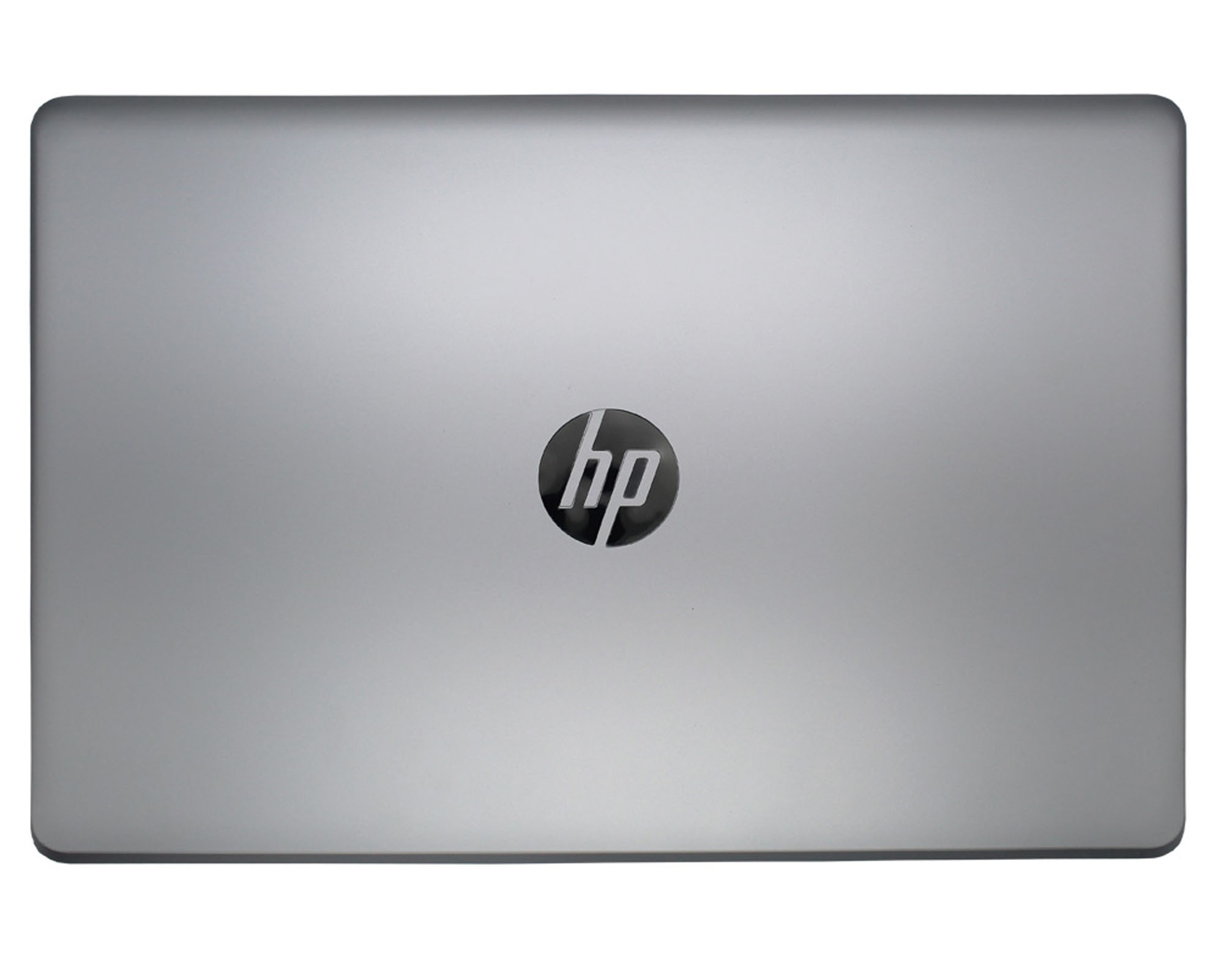 CARCAÇA LCD PARA PORTATIL HP 15-BW 250 G6 SERIES CINZA PRATA RECONDICIONADA