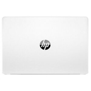 CARCAÇA LCD PARA PORTATIL HP 15-BS 15-BW 250 G6 BRANCO