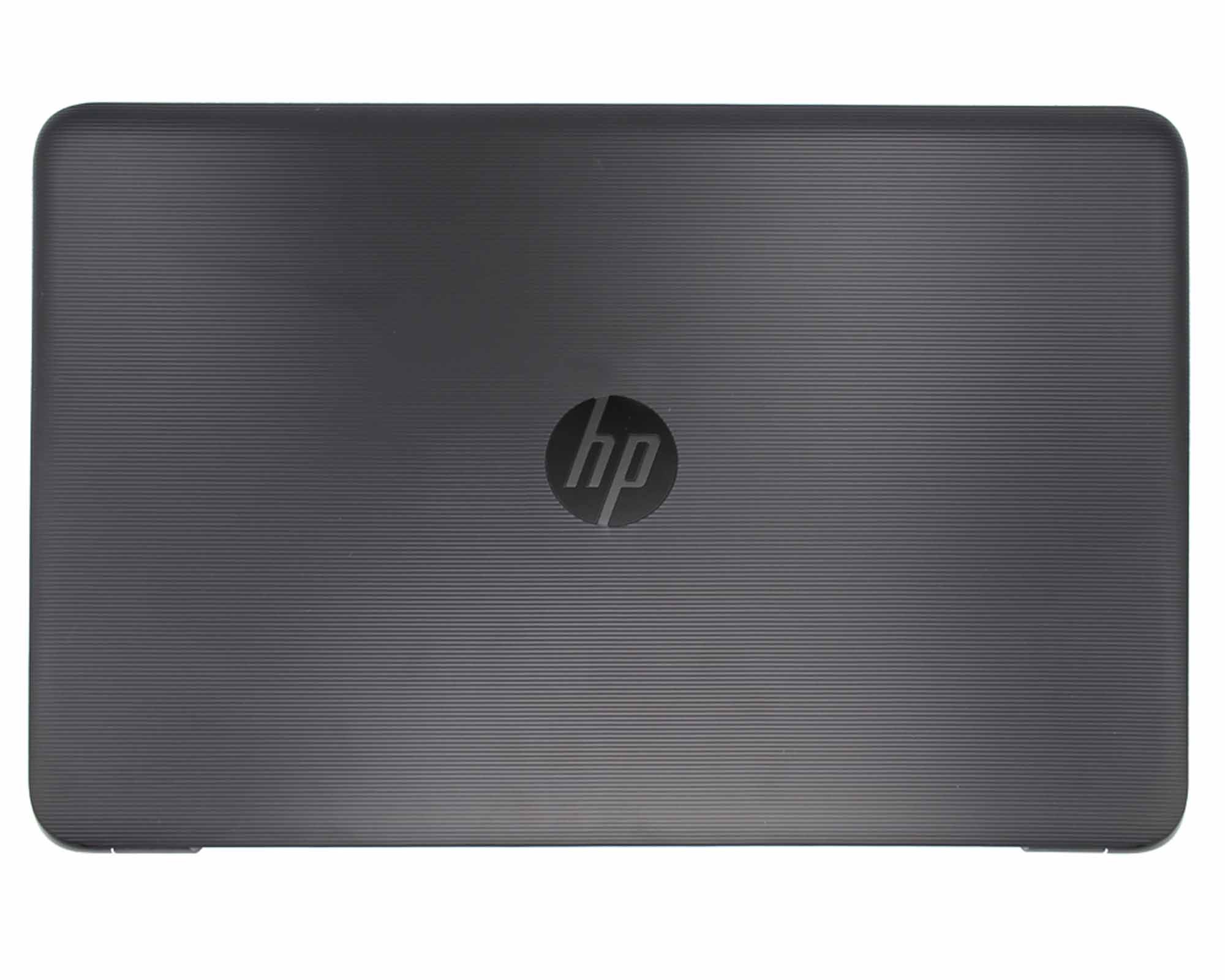 CARCAÇA LCD PARA PORTATIL HP 15-AC 15-AF 250 G4 255 G4 PRETO RECONDICIONADA