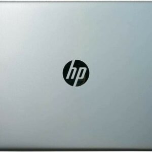 CARCAÇA LCD PARA PORTÁTIL HP PROBOOK 640 G4 L09526-001 6070B1230301 PRATA