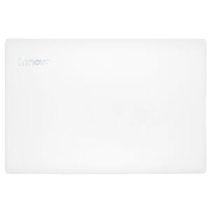 CARCAÇA LCD PARA PORTATIL LENOVO IDEAPAD 320-15ABR 320-15IAP 320-15AST 320-15IKB 320-15ISK BRANCO