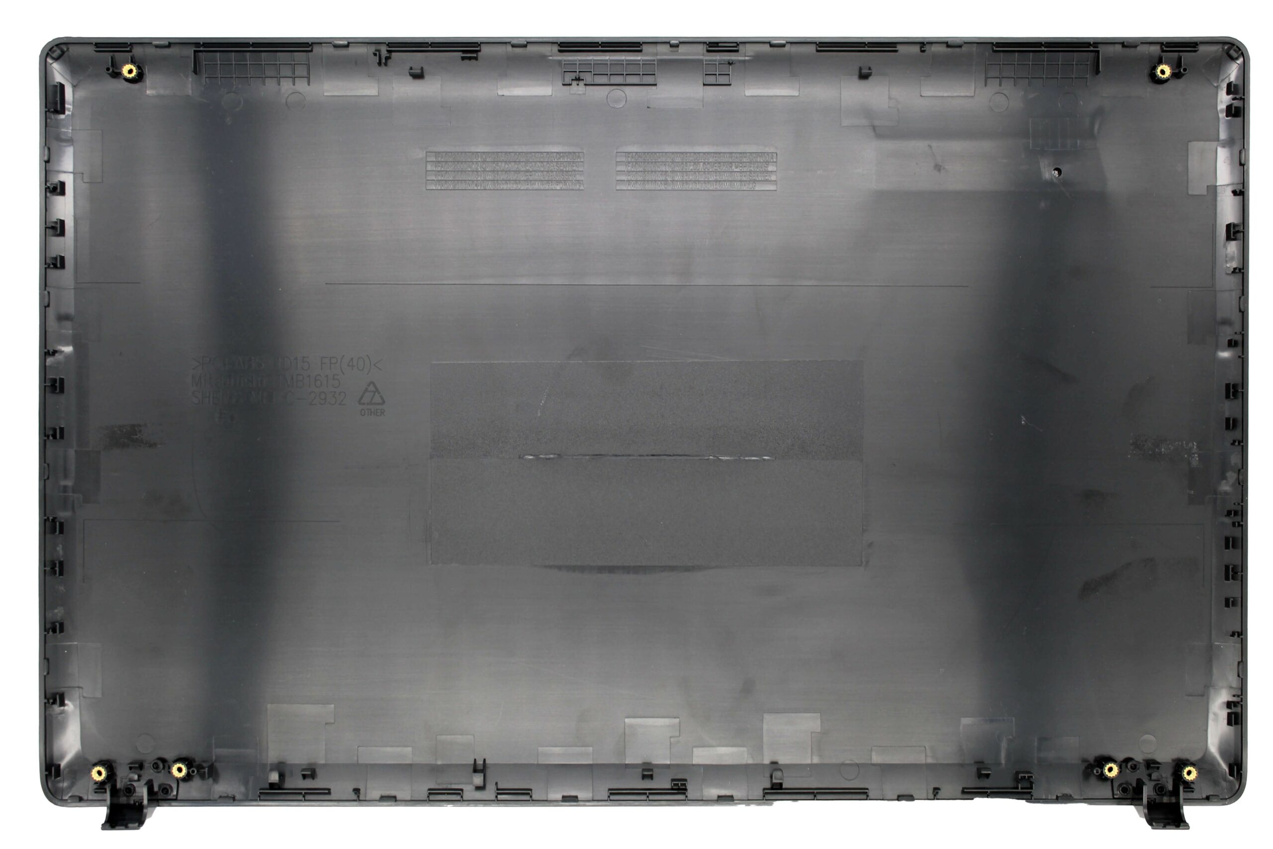 CARCAÇA LCD PARA PORTATIL LENOVO IDEAPAD G580 - Image 2