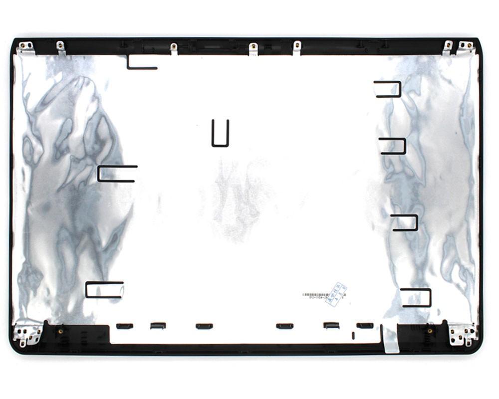 CARCAÇA LCD PARA PORTATIL SONY VAIO VPC-F11 VPC-F12 VPC-F13 PRETO - Image 2