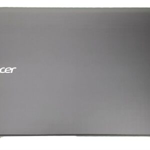 CARCAÇA LCD TRASEIRA PARA PORTATIL ACER ASPIRE E5-575 E5-575G E5-575T 60.GDZN7.001
