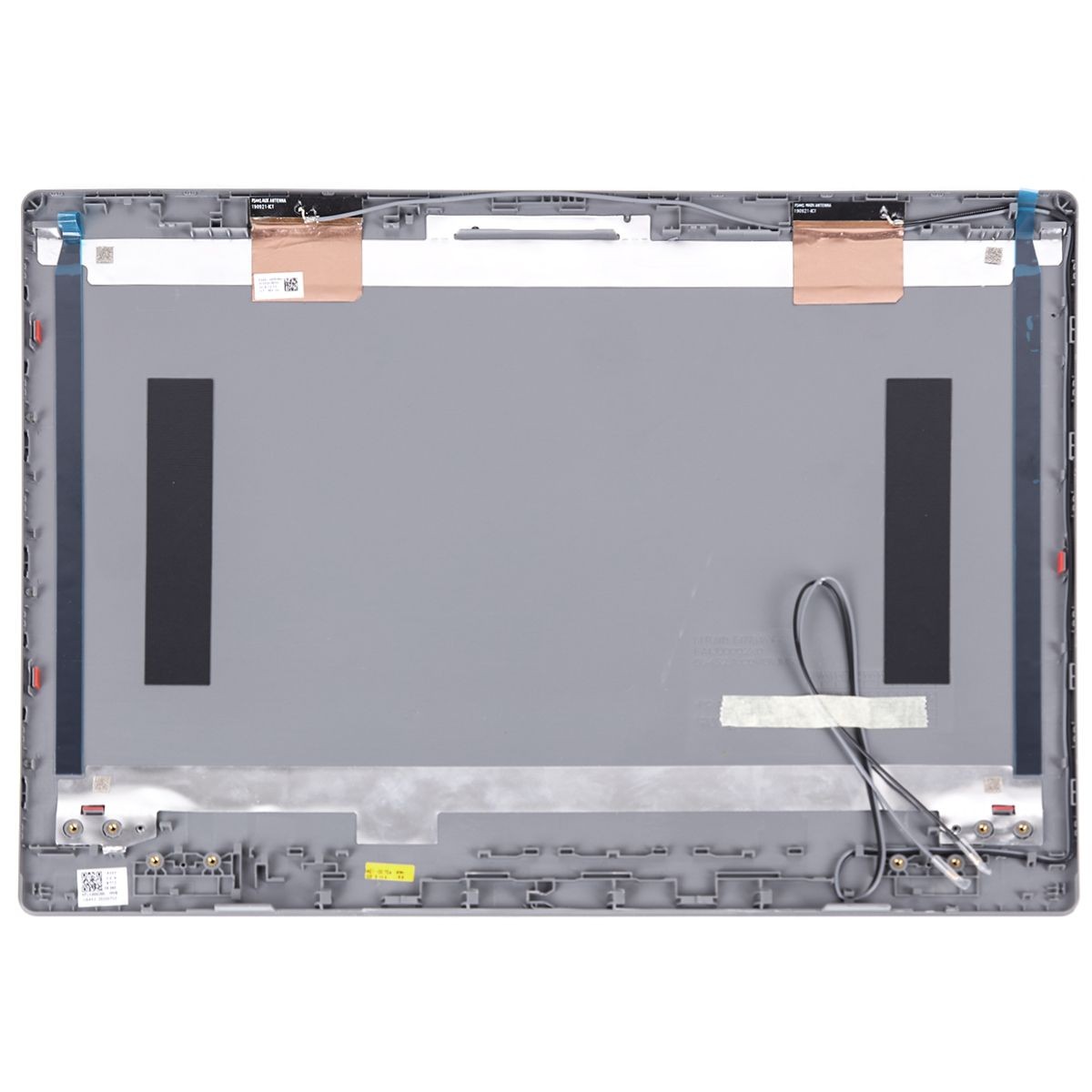 CARCAÇA LCD PARA PORTATIL LENOVO 3-14ADA05 14IIL05 14IML05 PRATA - Image 2