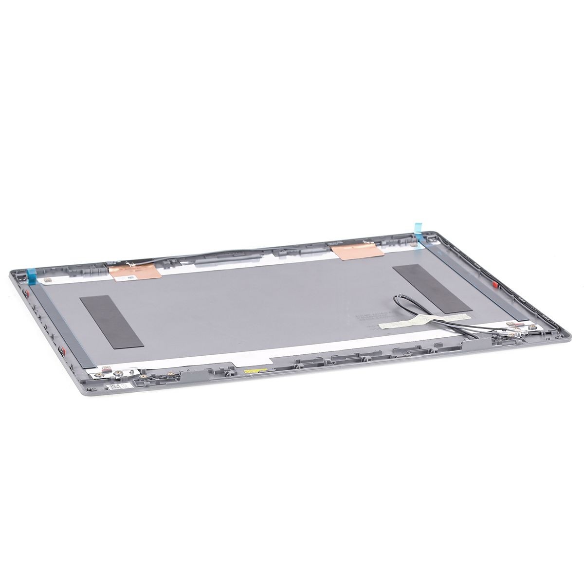 CARCAÇA LCD PARA PORTATIL LENOVO 3-14ADA05 14IIL05 14IML05 PRATA - Image 3