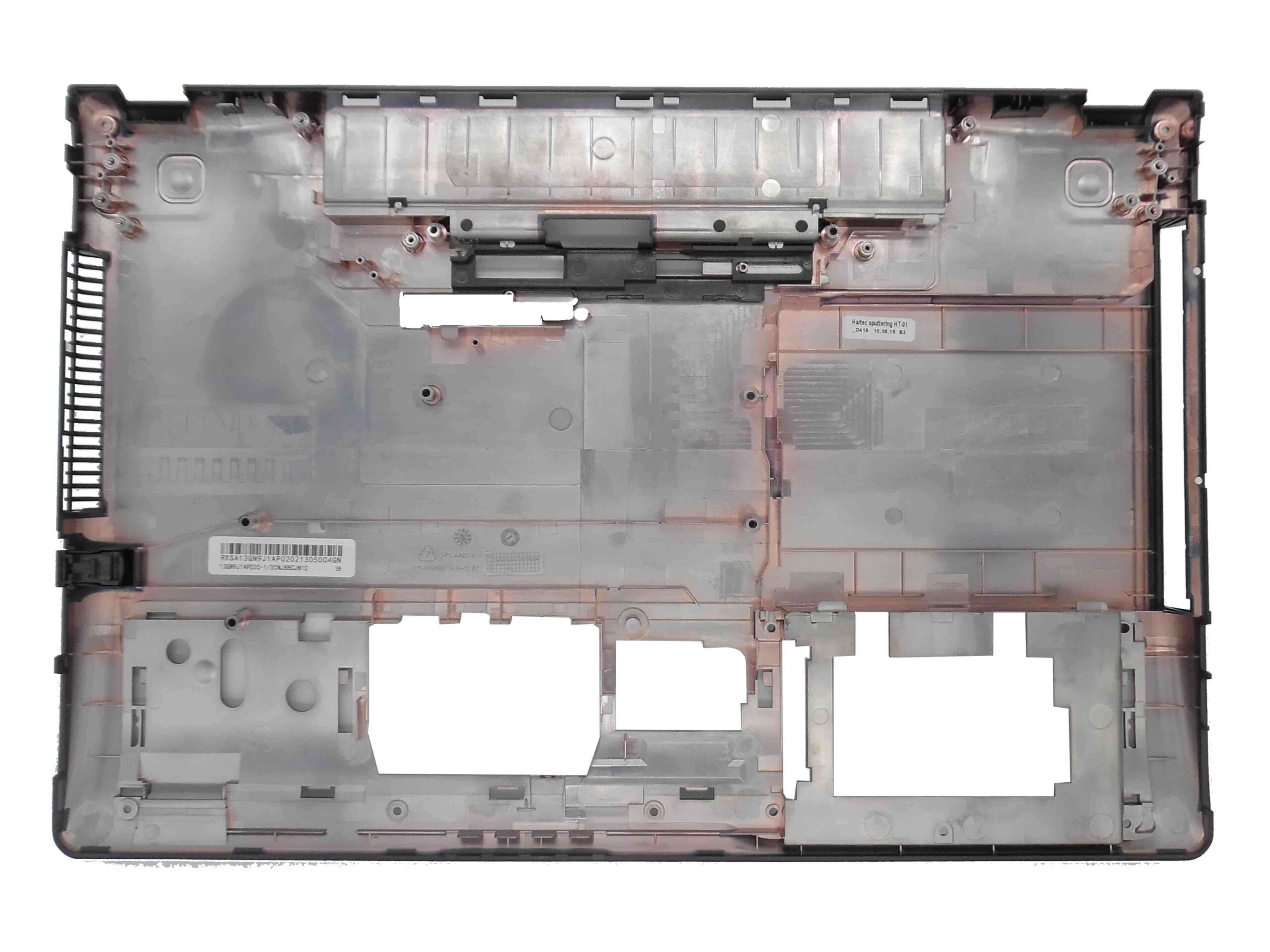 CARCAÇA DIMINUIR PARA PORTATIL ASUS N56 N56SL N56VM N56V N56VZ SERIES - Image 2