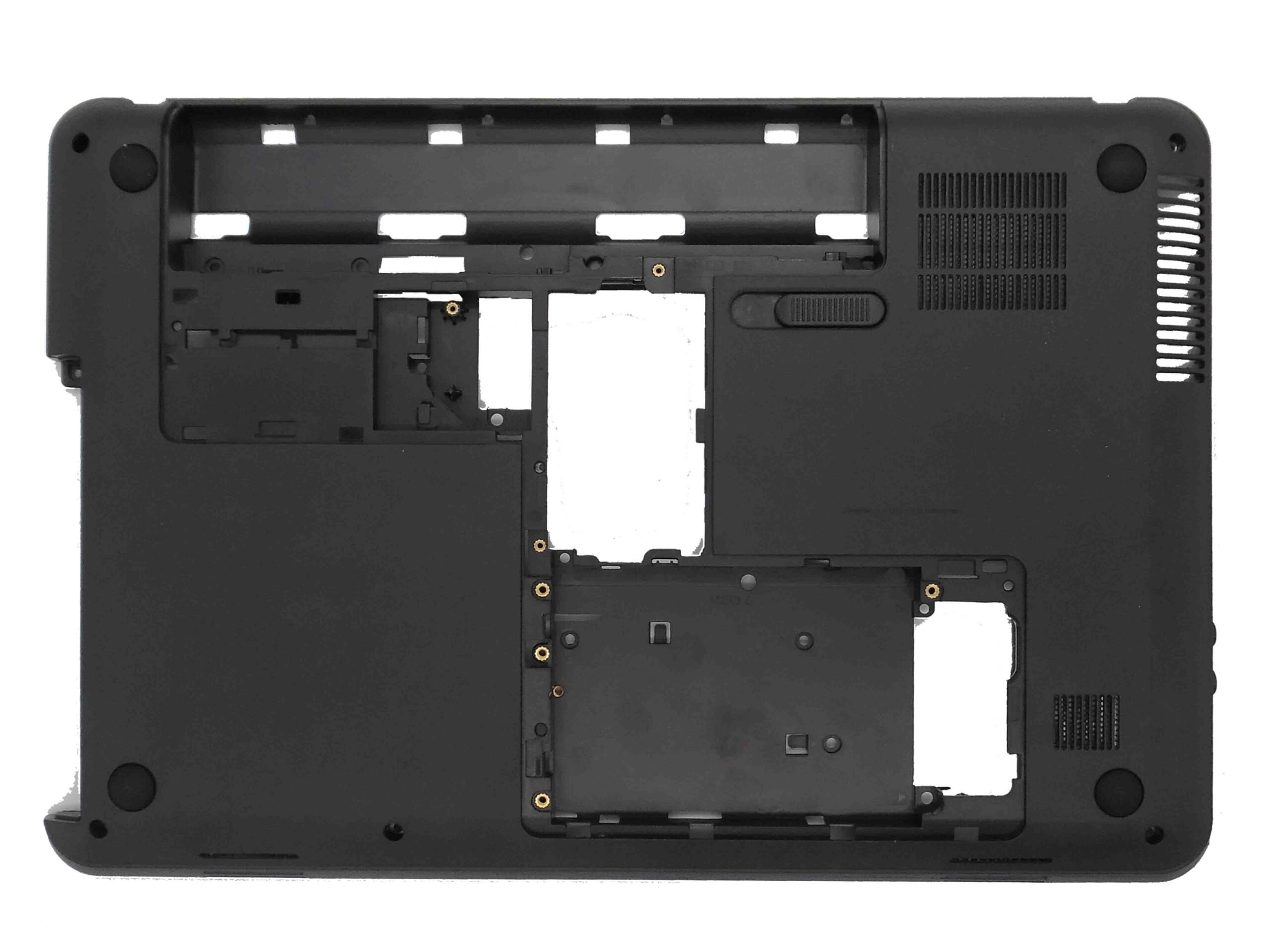 CARCAÇA DIMINUIR PARA PORTÁTIL COMPAQ CQ45 HP 1000 HP 450 SERIES 704201-001 693296-001