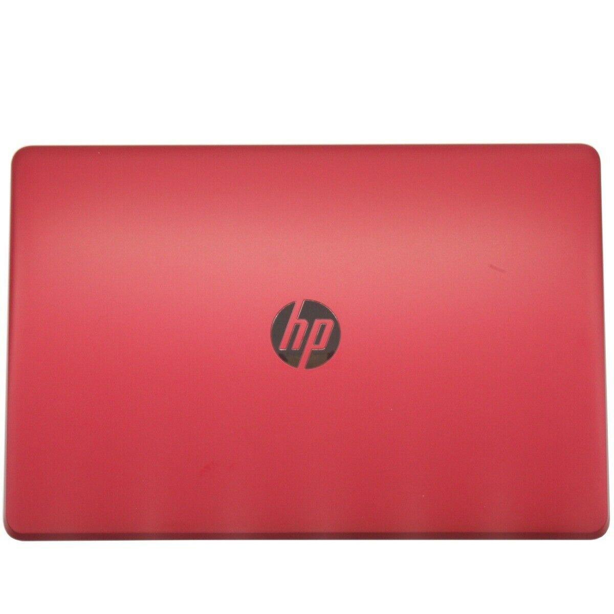 CARCAÇA ROJA LCD PARA PORTATIL HP 15-BW 15-BS 15T-BR 15Z-B SPS-L03441-001 AP2040001E0 VERMELHO