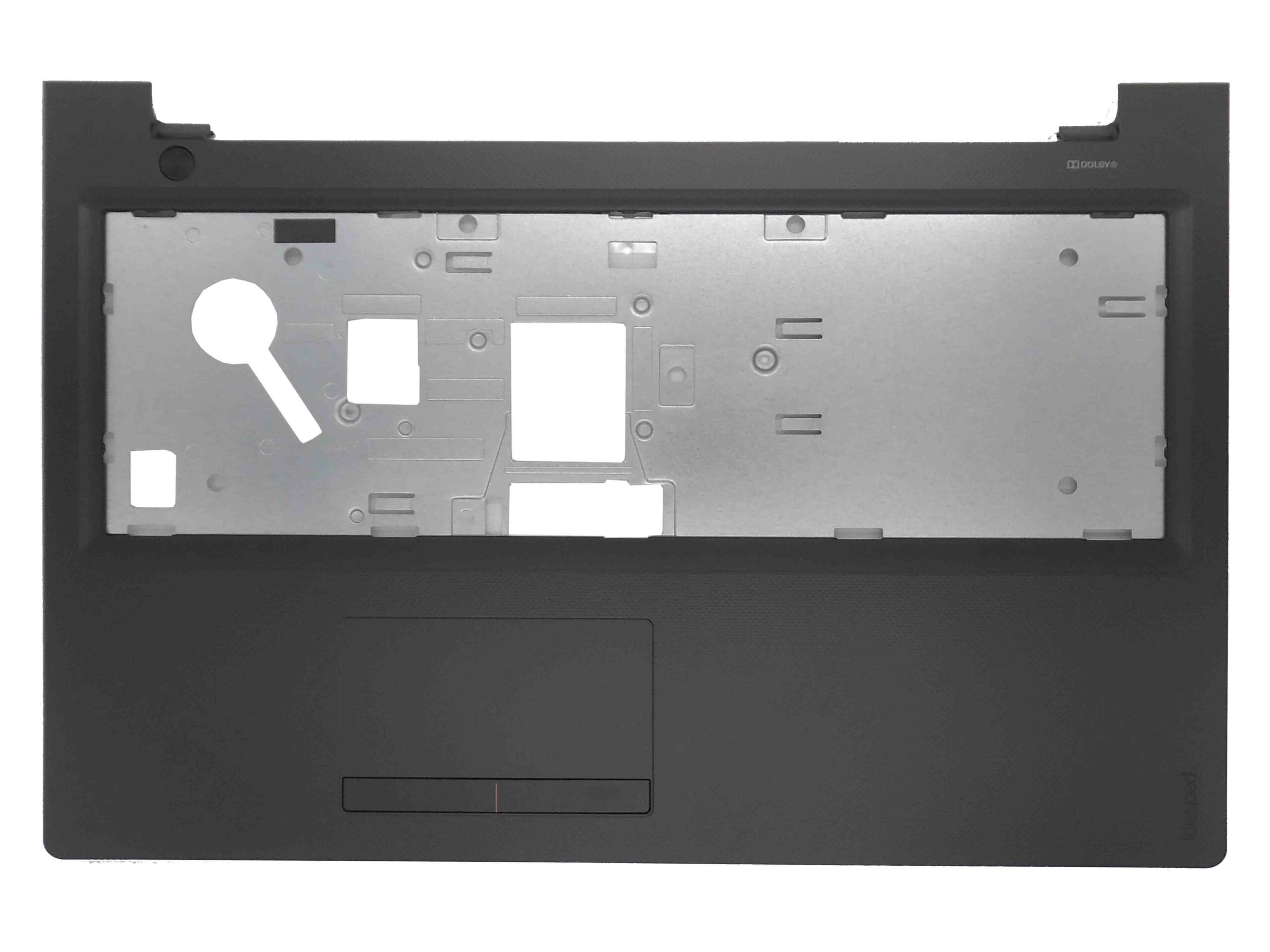CARCAÇA MAIS ALTO PARA PORTATIL LENOVO IDEAPAD 300-15 300-15ISK COM TOUCHPAD