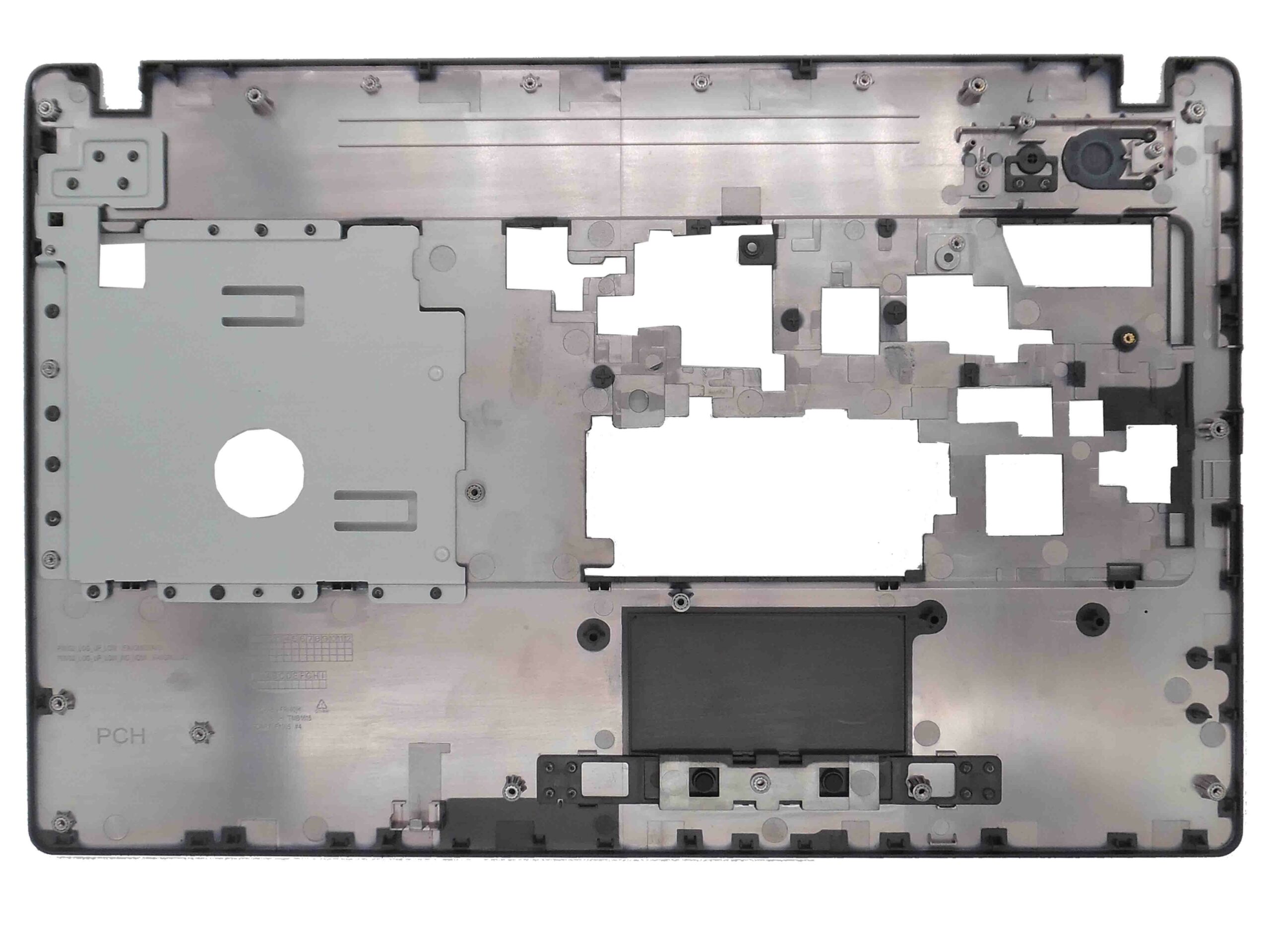 CARCAÇA MAIS ALTO PARA PORTATIL LENOVO G570 G575 G575GX G575AX SERIES - Image 2