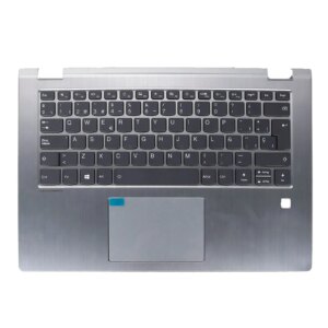 CARCAÇA SUPERIOR PARA PORTÁTIL LENOVO YOGA 530-14IKB 5CB0R08636