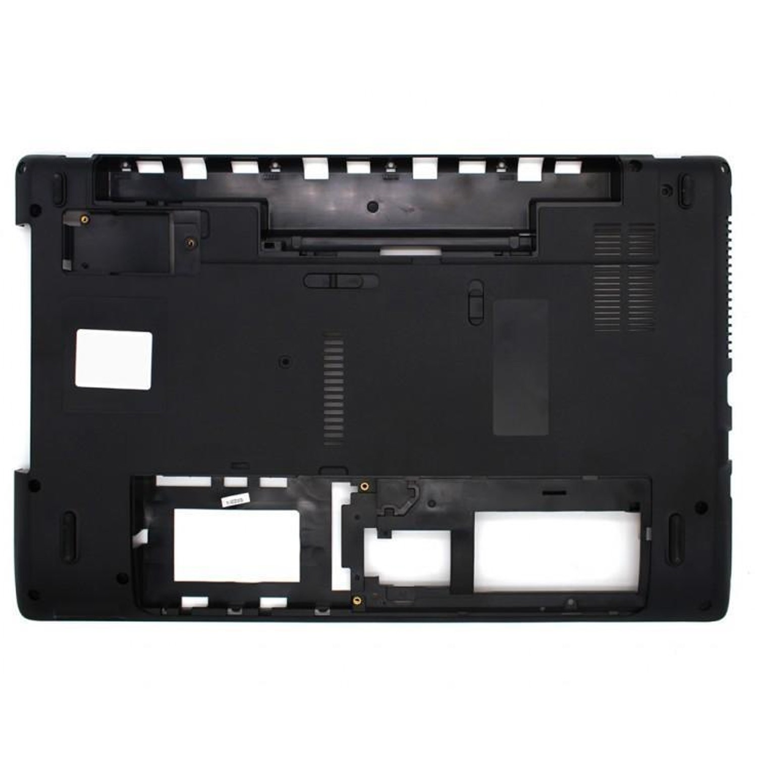 CARCAÇA DIMINUIR PARA PORTATIL ACER ASPIRE 5551 5551G 5742G 5741
