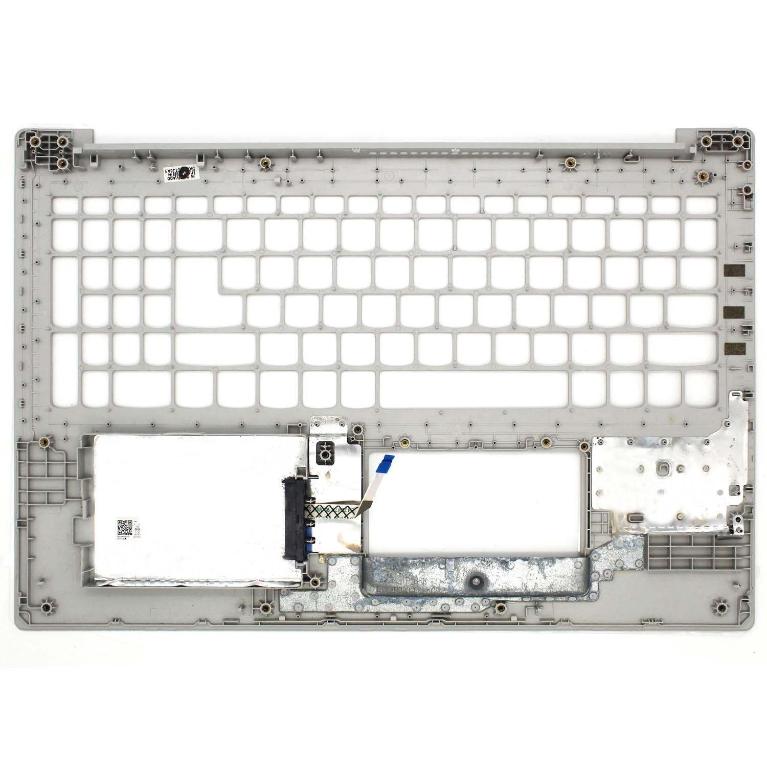 CARCAÇA SUPERIOR PARA PORTATIL LENOVO IDEAPAD 330-15 SERIES PRATA - Image 2