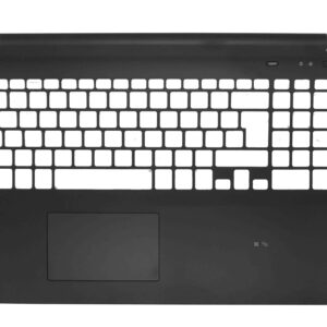 CARCAÇA MAIS ALTO PARA PORTATIL SONY VAIO SVF152 SERIES EN PRETO