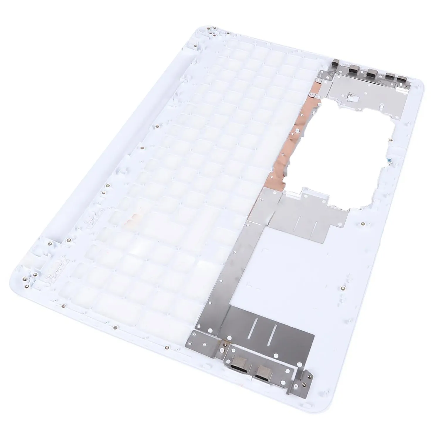 CARCAÇA MAIS ALTO TECLADO PARA PORTATIL SONY VAIO SVF152 SERIES BRANCO INTRO GRANDE - Image 4