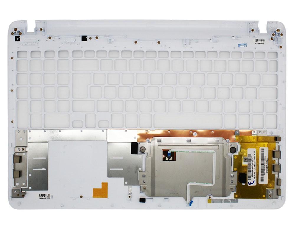 CARCAÇA MAIS ALTO TECLADO PARA PORTATIL SONY VAIO SVF152 SERIES BRANCO V2 - Image 3