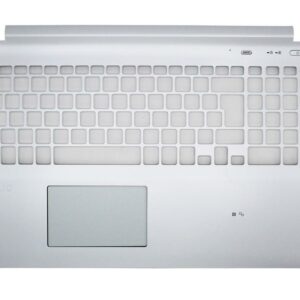 CARCAÇA MAIS ALTO TECLADO PARA PORTATIL SONY VAIO SVF152 SERIES BRANCO V2