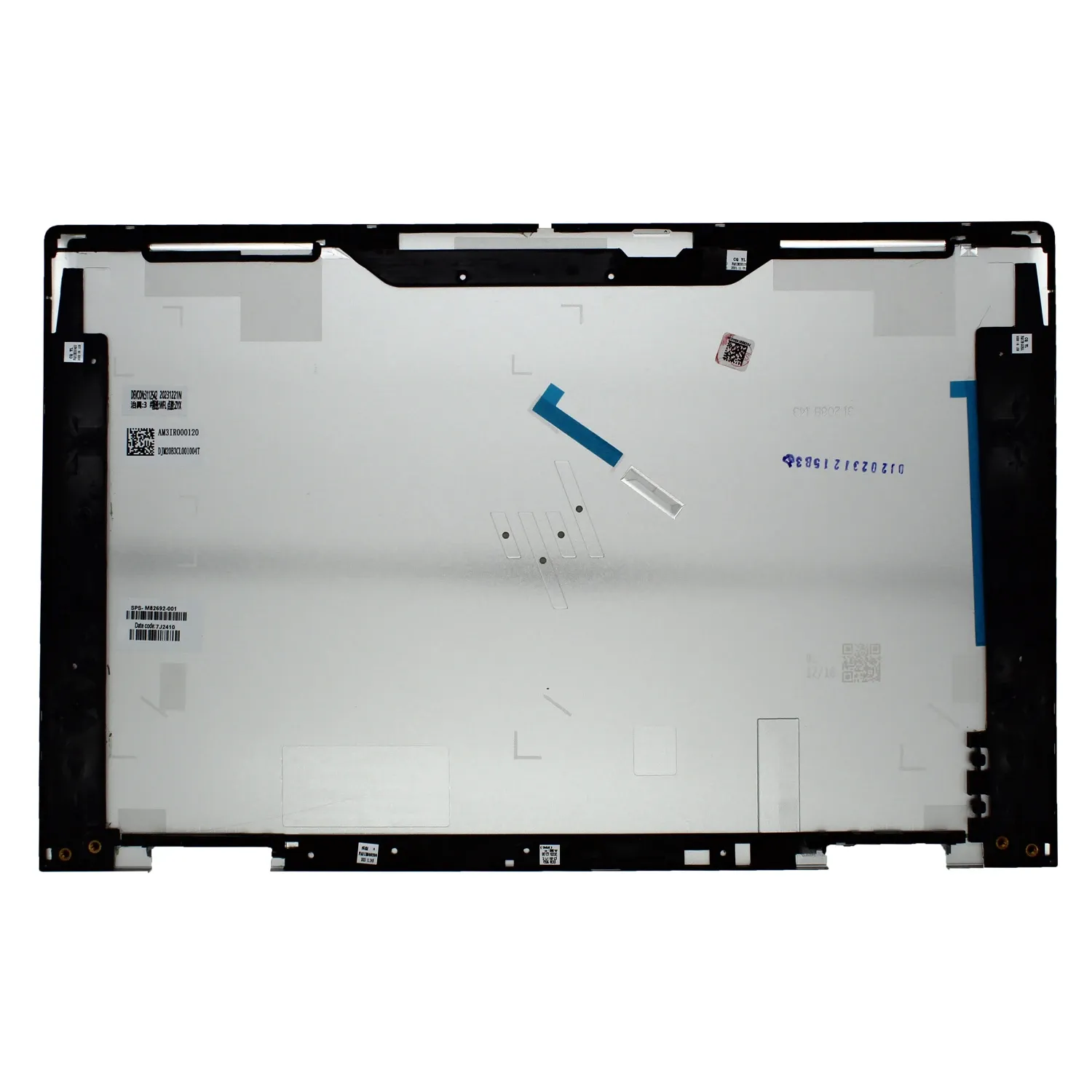 CARCAÇA TRASEIRA LCD PARA PORTÁTIL HP ENVY X360 SÉRIE 13-BD M82692-001 - Image 2