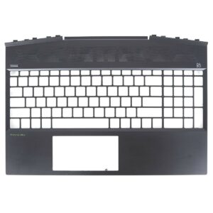 CARCAÇA SUPERIOR PARA PORTÁTIL HP PAVILION 15-DK 15T-DK TPN-C141