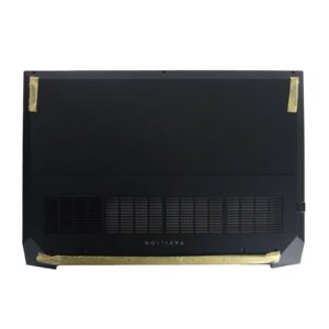 CARCAÇA INFERIOR PARA PORTÁTIL HP PAVILION 15-EC TPN-Q229