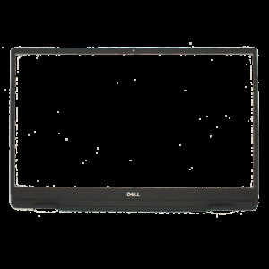 COMPARTIMENTO DE LCD FRONTAL PARA LAPTOP DELL VOSTRO 5590 V5590 PRETO