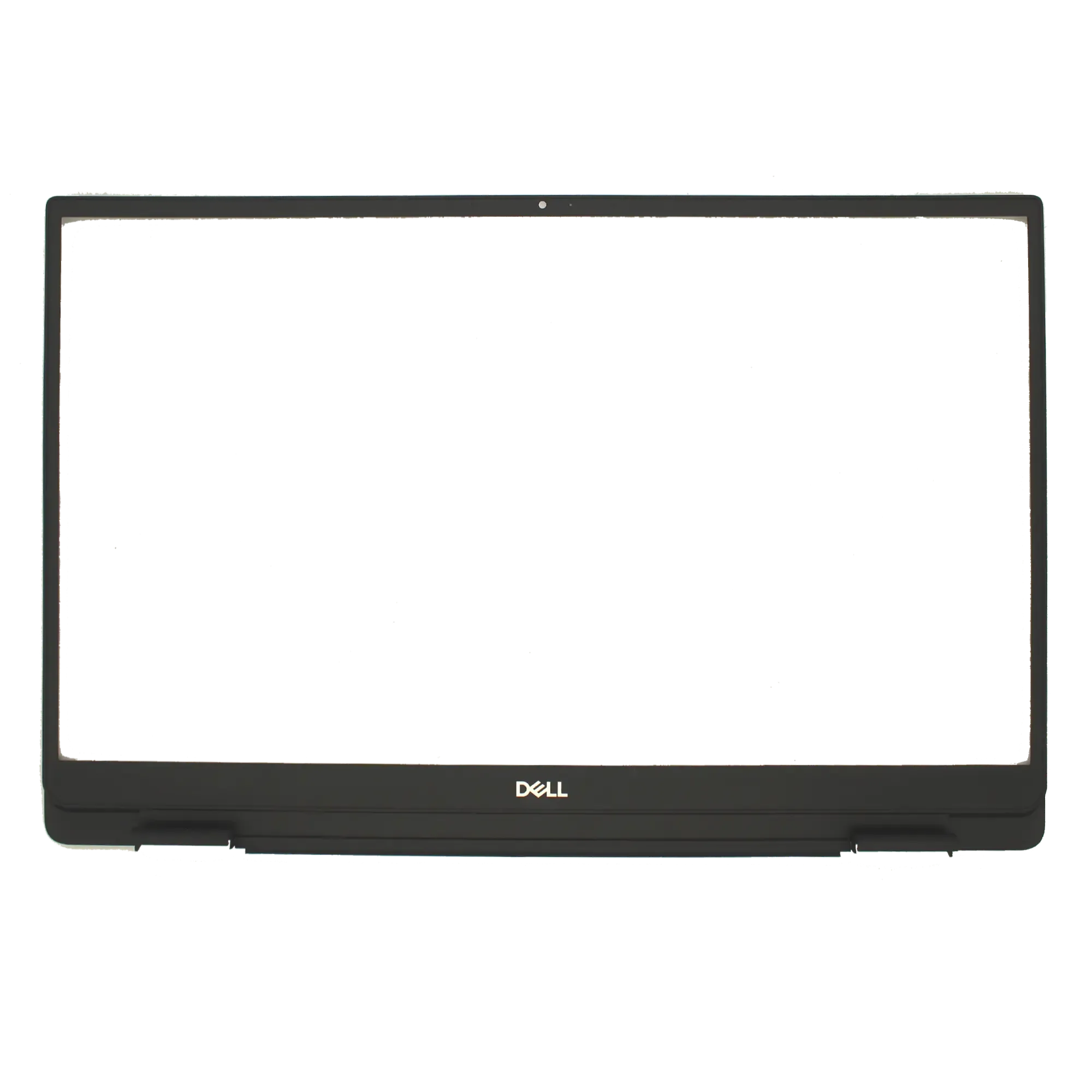 COMPARTIMENTO DE LCD FRONTAL PARA LAPTOP DELL VOSTRO 5590 V5590 PRETO