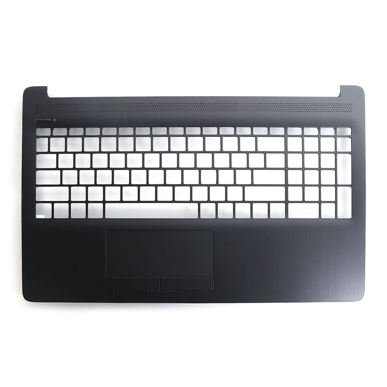 CAIXA MAIÚSCULA PARA LAPTOP HP 250 G7 15-DA 15-DB 15-DR CINZA