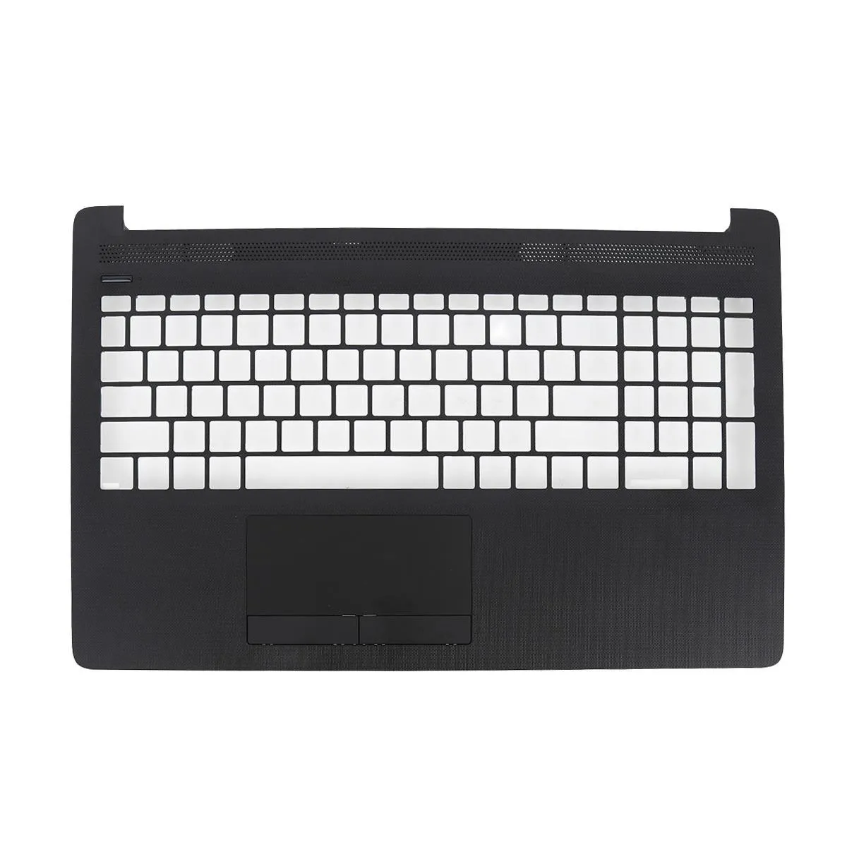 CAIXA MAIÚSCULA PARA LAPTOP HP 250 G7 15-DA 15-DB 15-DR PRETA