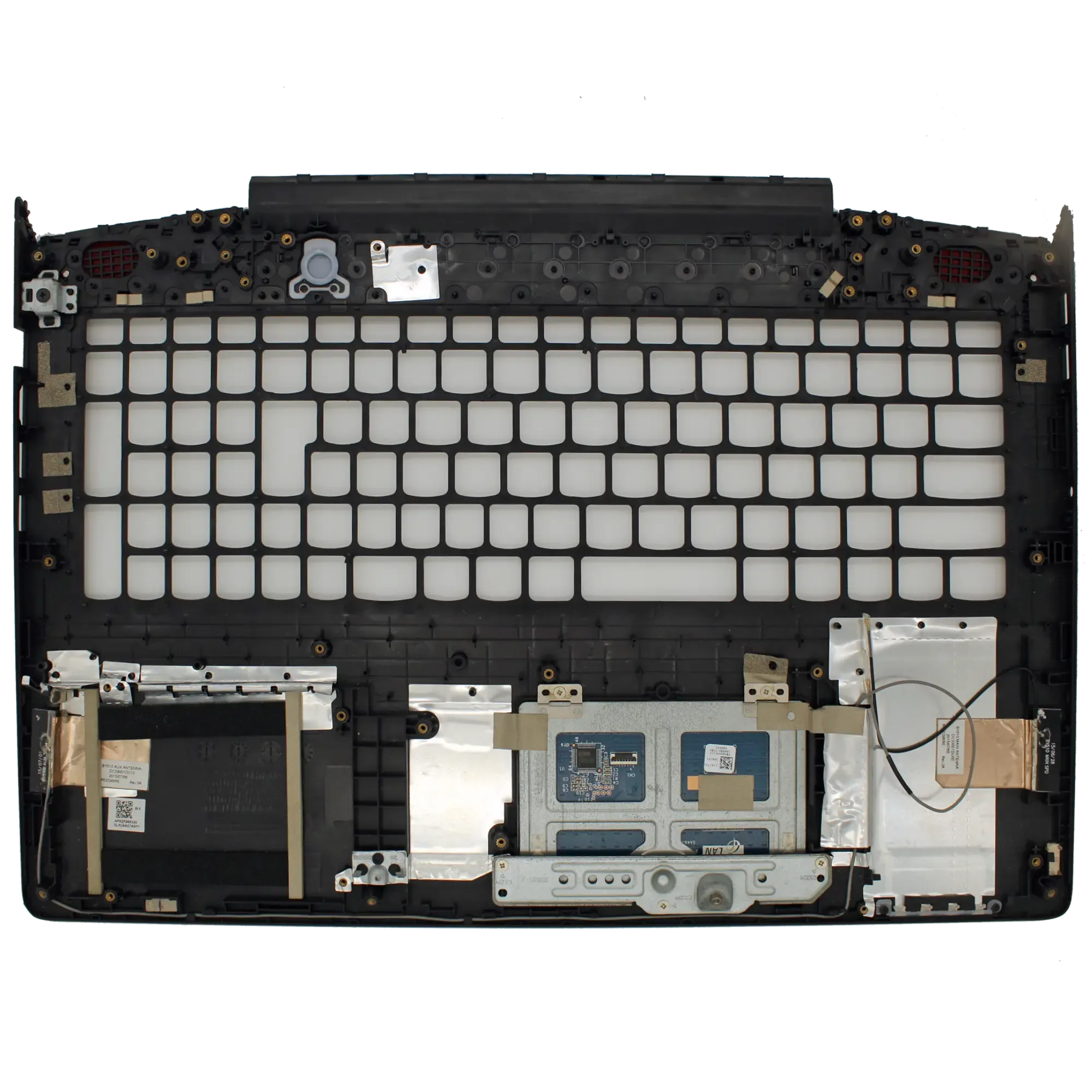 GABINETE SUPERIOR PARA LAPTOP LENOVO Y700-15Y700-15ISK Y700-15ACZ - Image 2