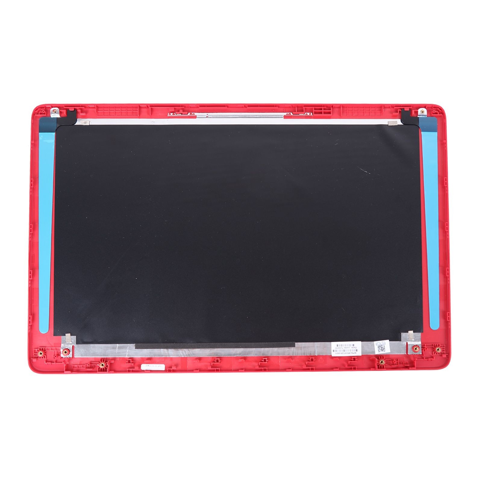 CARCAÇA LCD FRONTAL PARA PORTÁTIL HP 15-DW 15S-DU 15S-DY 250 G8 TPN-C139 VERMELHO - Image 2