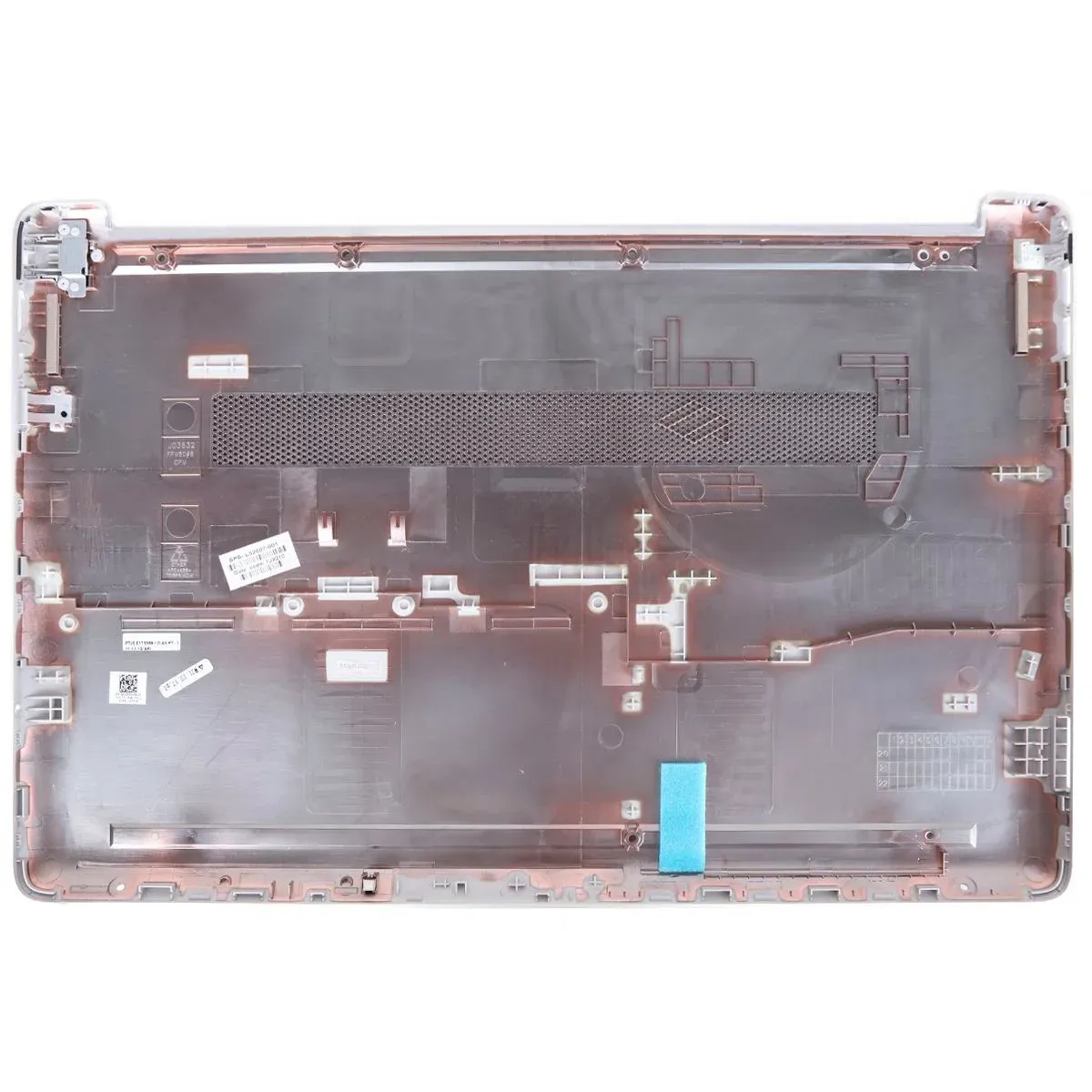 CARCAÇA INFERIOR PARA PORTÁTIL HP 15-DW 15S-DY 15S-DU TPN-C139 TPN-C139 PRATA - Image 2