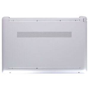 CARCAÇA INFERIOR PARA PORTÁTIL HP 15-DW 15S-DY 15S-DU TPN-C139 TPN-C139 PRATA