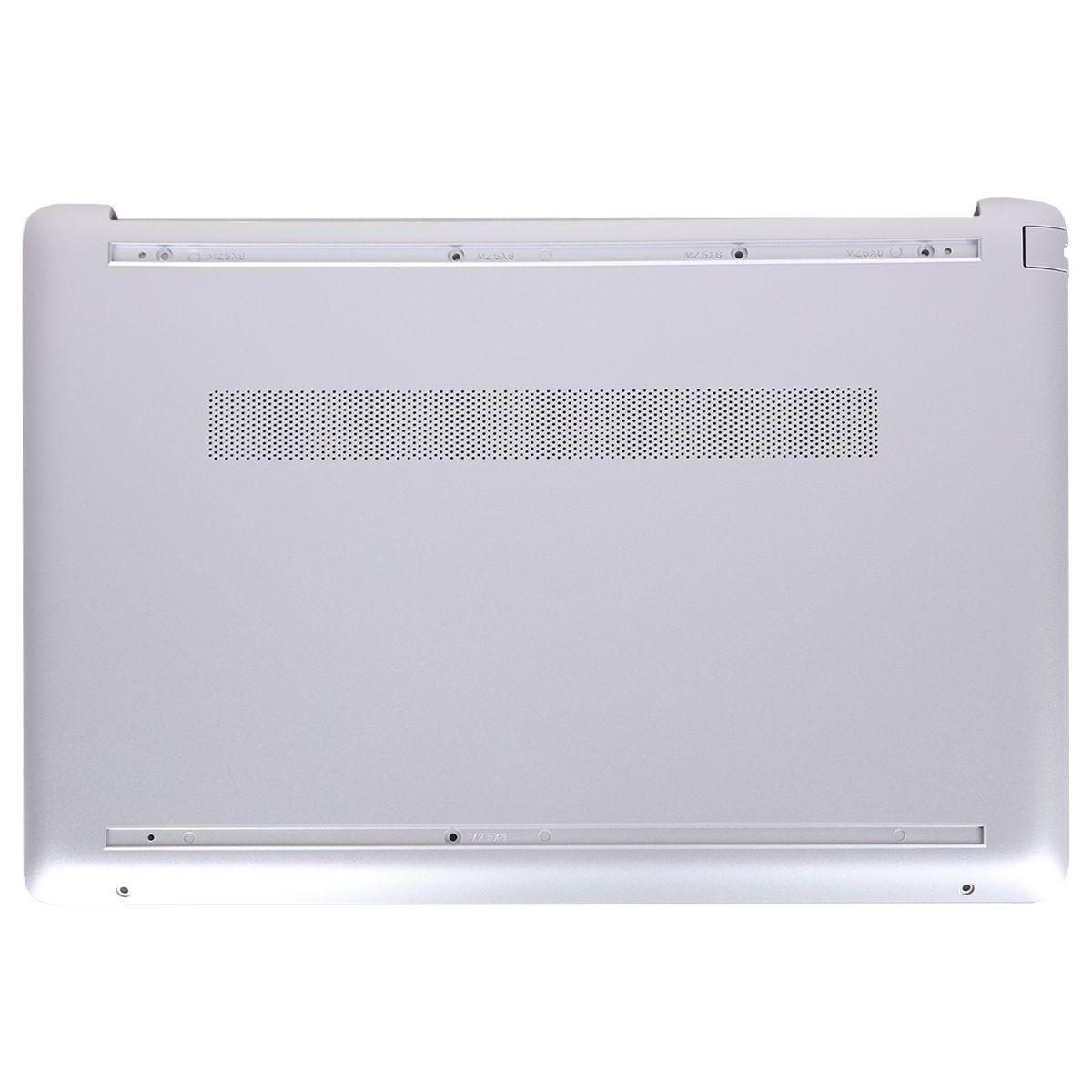 CARCAÇA INFERIOR PARA PORTÁTIL HP 15-DW 15S-DY 15S-DU TPN-C139 TPN-C139 PRATA