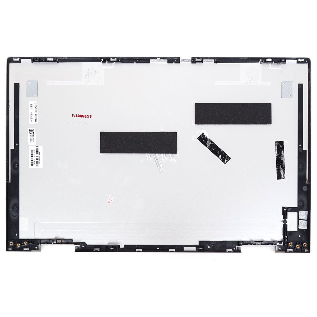 CARCAÇA DE LCD PARA PORTÁTIL HP ENVY 15-ED 15T-ED 15M-ED 15-EE 15Z-EE 15M-EE L93203-001 PRATA - Image 2