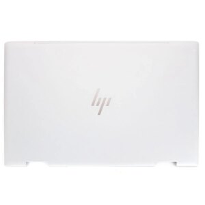 CARCAÇA DE LCD PARA PORTÁTIL HP ENVY 15-ED 15T-ED 15M-ED 15-EE 15Z-EE 15M-EE L93203-001 PRATA