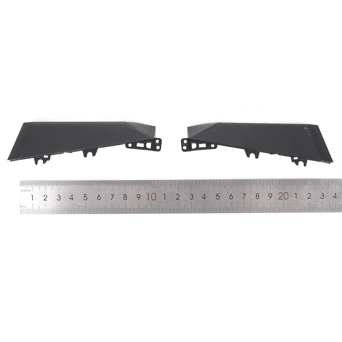 DOBRADIÇAS PARA CARCAÇA DE PORTATIL HP PAVILION 15-DK 15T-DK TPN-C141 L56911-001