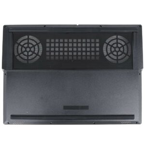 CARCAÇA INFERIOR PARA PORTATIL LENOVO LEGION Y530-15ICH Y540-15IRH Y7000 AP17L000110