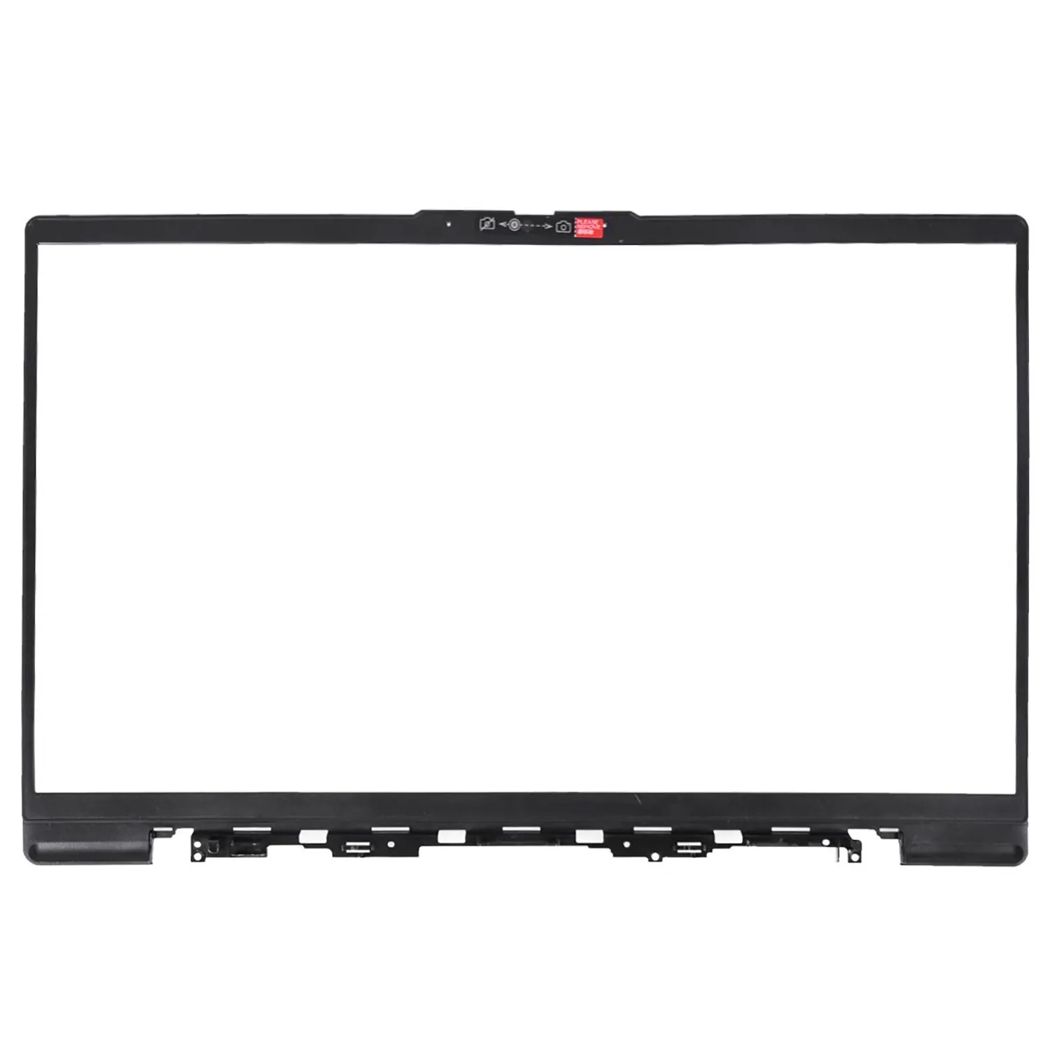CARCAÇA LCD FRONTAL PARA PORTATIL LENOVO IDEAPAD 5-14IIL05 5-14ITL05 2020/21
