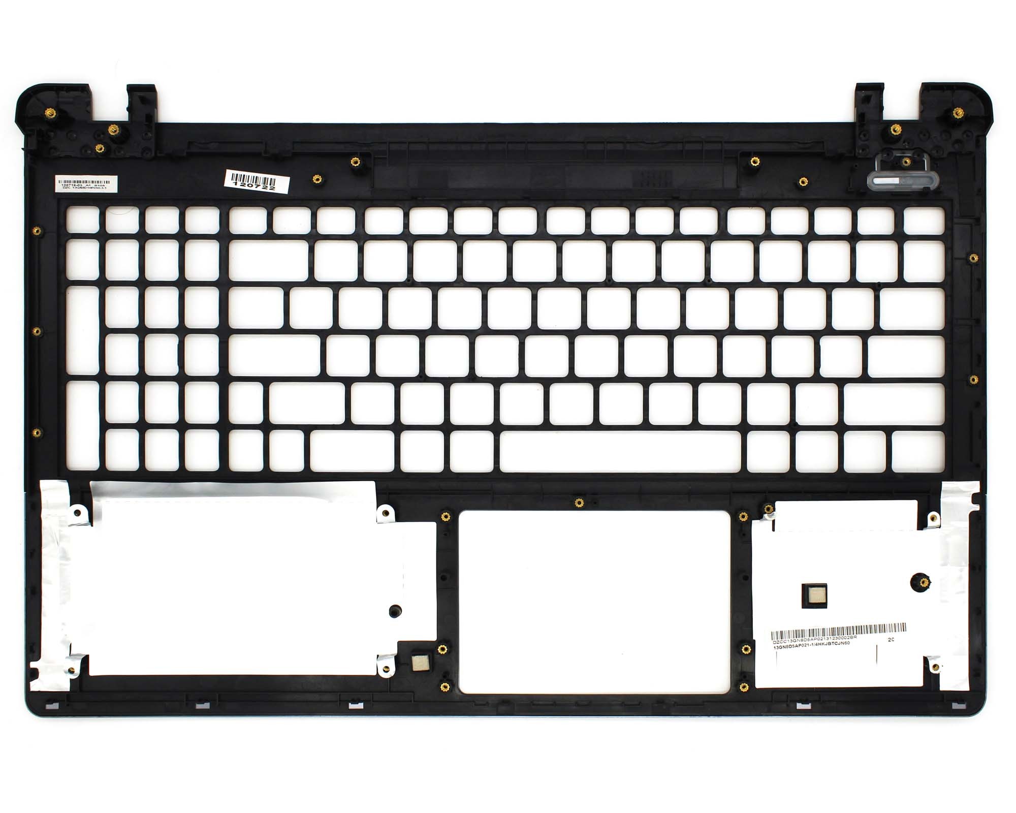 CARCAA SUPERIOR PARA PORTATIL ASUS K55V X55 K55VD A55V A55VD K55 K55VM R500V - Image 2