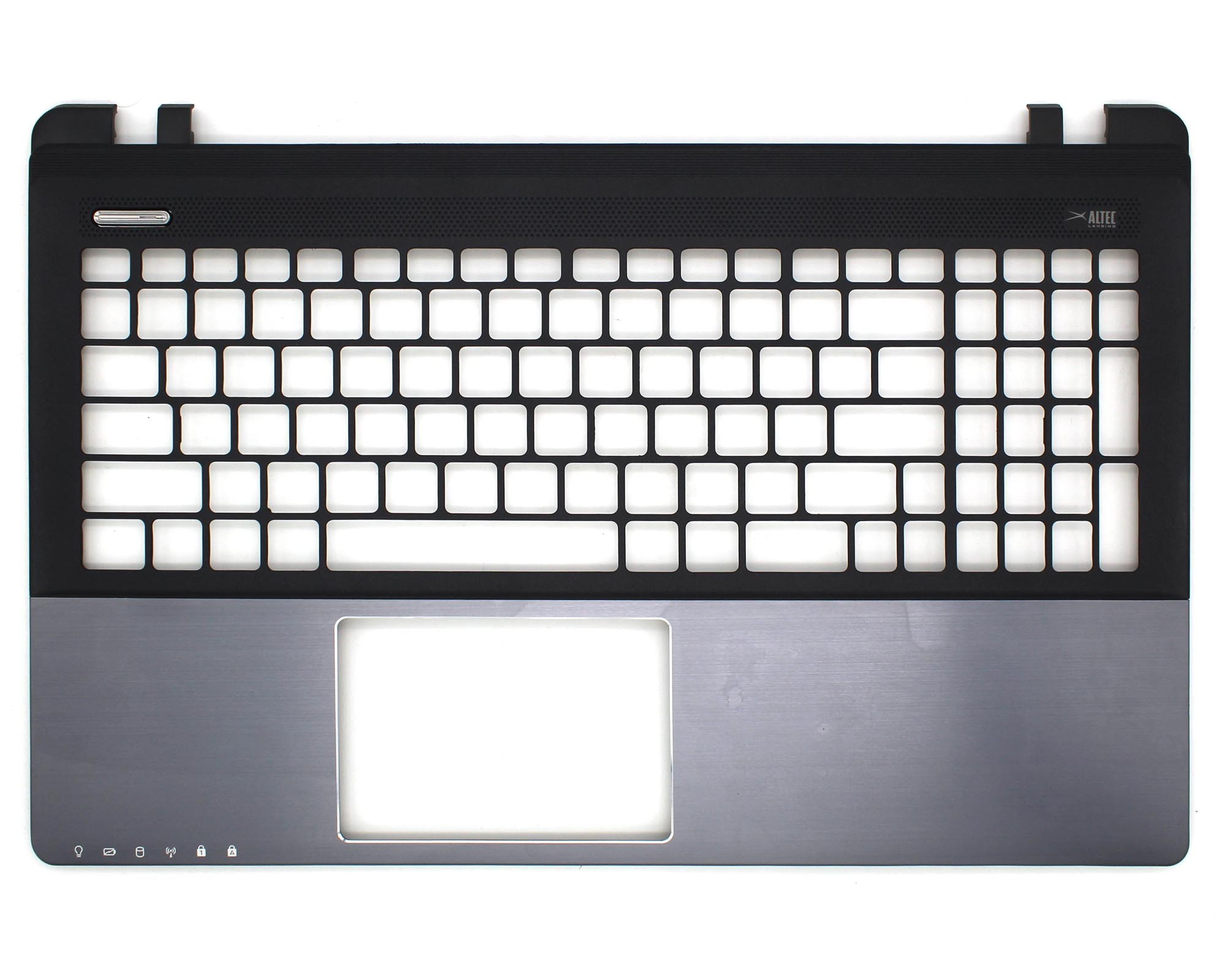 CARCAA SUPERIOR PARA PORTATIL ASUS K55V X55 K55VD A55V A55VD K55 K55VM R500V