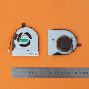 VENTOINHA PARA LAPTOP DELL 15-5558 14-5458 5459 5559 5755 5758 5555