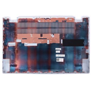 CARCAÇA INFERIOR PARA PORTÁTIL DELL INSPIRON 14 5401 5402 5405 0MRT87 PRATA