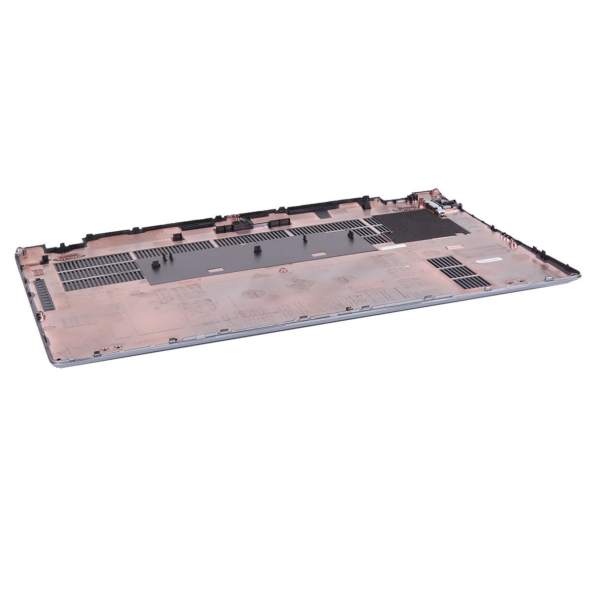 CARCAÇA INFERIOR PARA PORTÁTIL DELL LATITUDE 5510 E5510 01DM7Y 1DM7Y CINZA - Image 4