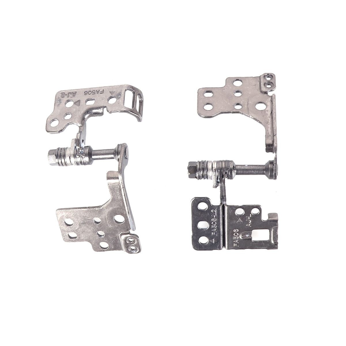 DOBRADIÇAS PARA PORTÁTIL ASUS FX506 FA506 FA506L FX506H - Image 2